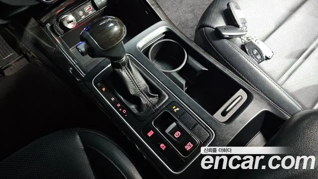 Kia Sorento 2015 thumb 9