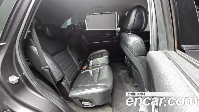 Kia Sorento 2015 thumb 11