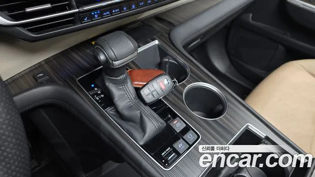 Toyota Sienna 2021 thumb 8