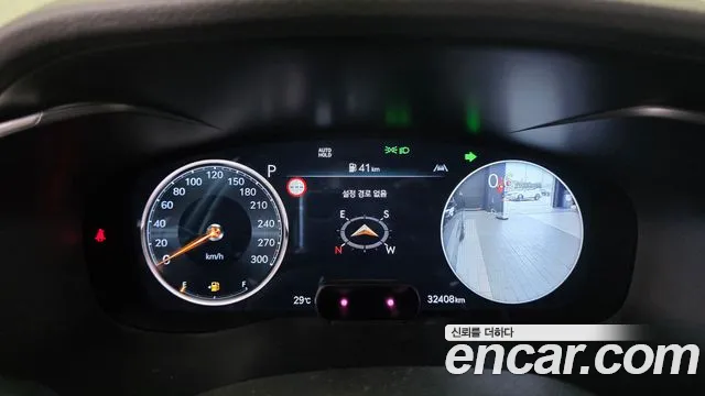 Genesis G70 2024 thumb 8