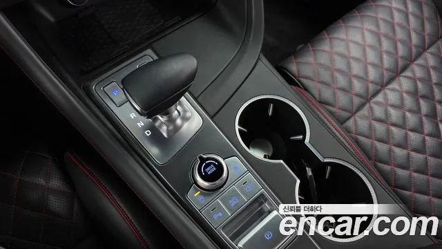 Genesis G70 2024 thumb 9