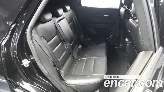 ChevroletGMDaewoo TrailBlazer 2021 thumb 12