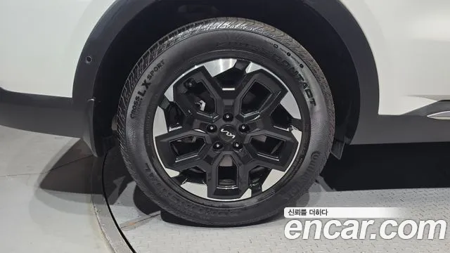 Kia Sorento 2025 thumb 5