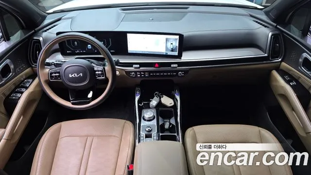 Kia Sorento 2025 thumb 7