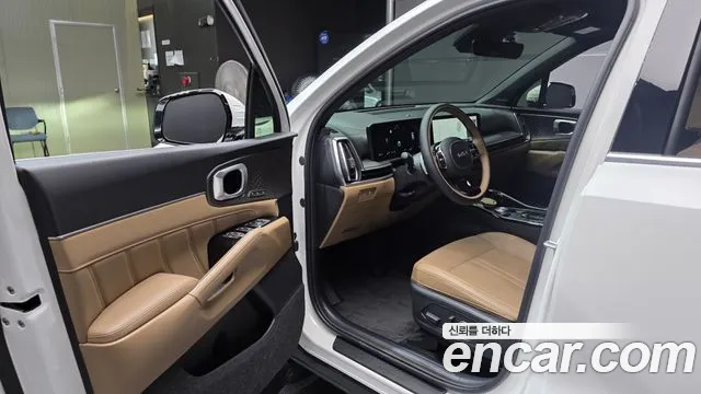Kia Sorento 2025 thumb 10