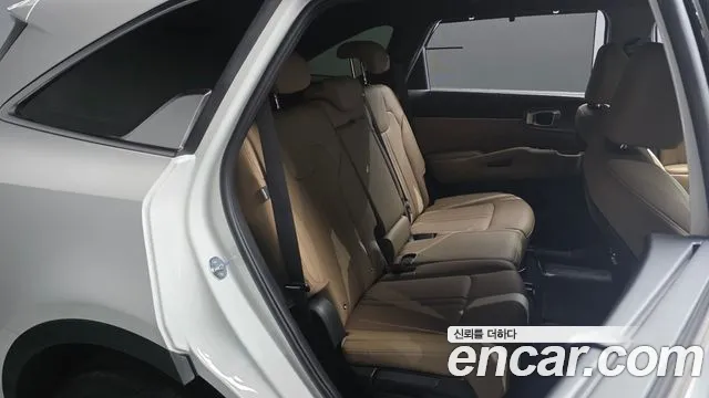 Kia Sorento 2025 thumb 11