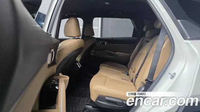Kia Sorento 2025 thumb 12