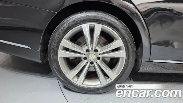Mercedes-Benz S-Класс 2016 thumb 5