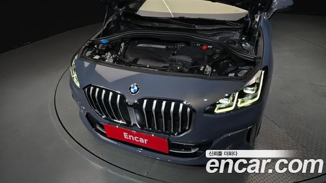 BMW 2-Series 2025 thumb 6