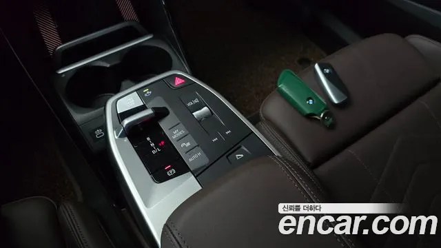 BMW 2-Series 2025 thumb 9