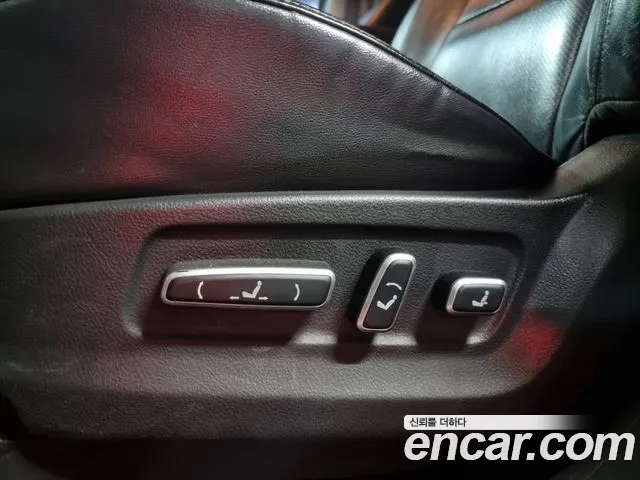 Hyundai Veracruz 2010 thumb 10