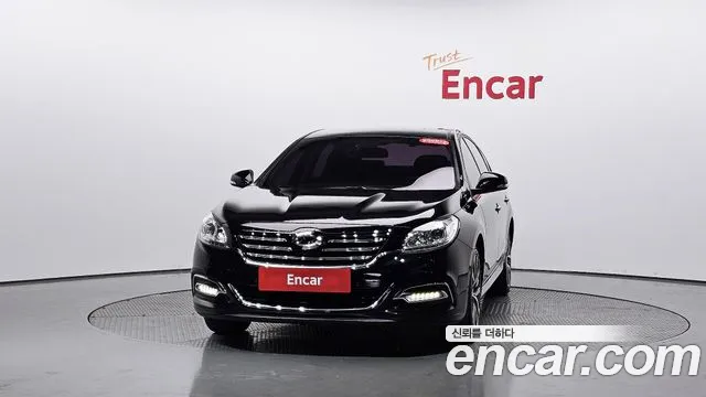 Renault-KoreaSamsung Latitude 2019 thumb 2