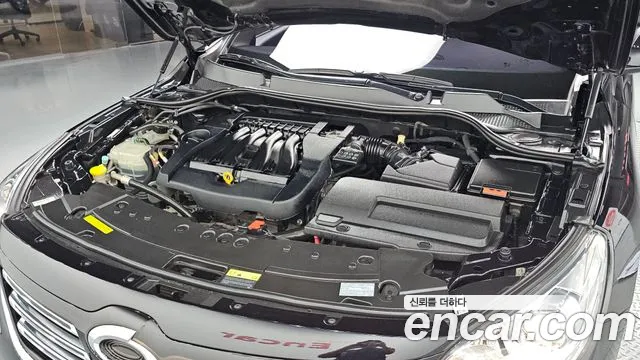 Renault-KoreaSamsung Latitude 2019 thumb 5