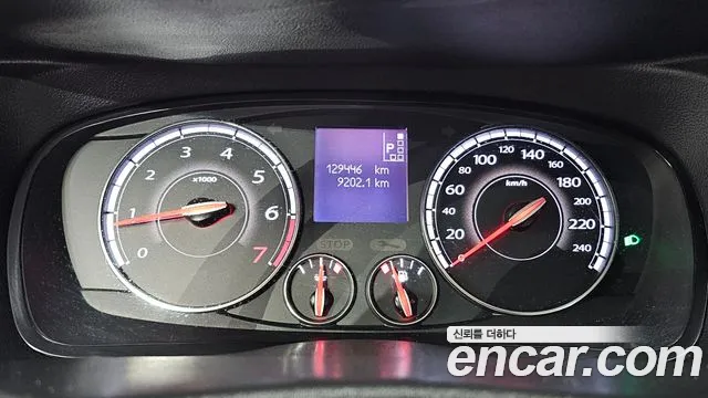 Renault-KoreaSamsung Latitude 2019 thumb 7