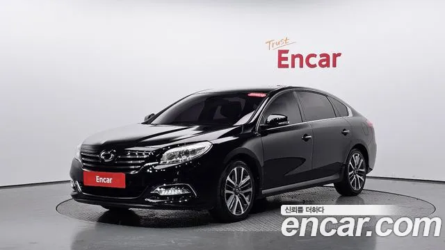 Renault-KoreaSamsung Latitude 2019 thumb 10