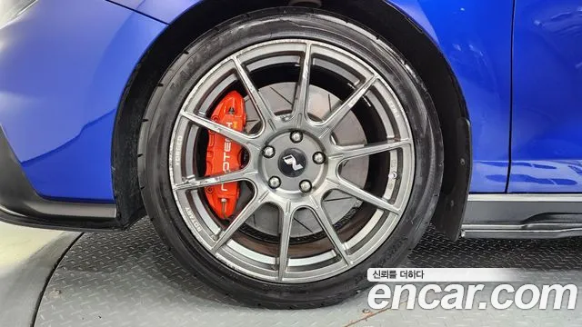 Hyundai i30 2019 thumb 5