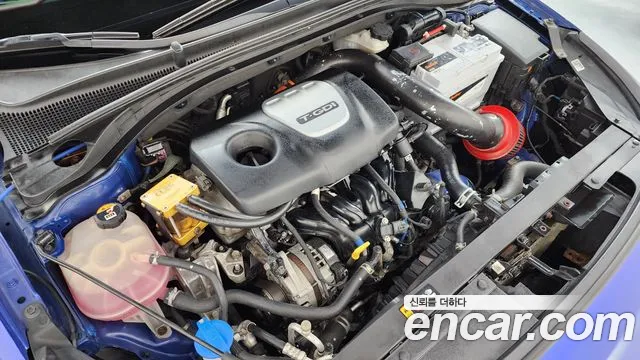 Hyundai i30 2019 thumb 6