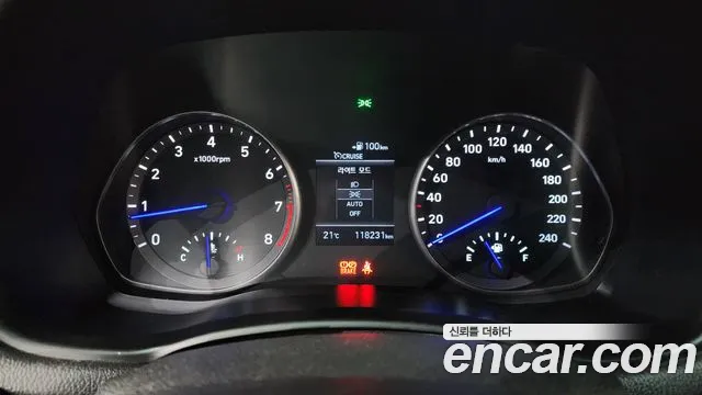 Hyundai i30 2019 thumb 8