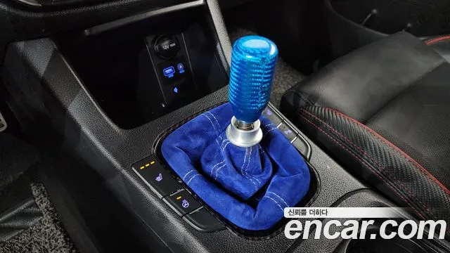 Hyundai i30 2019 thumb 9