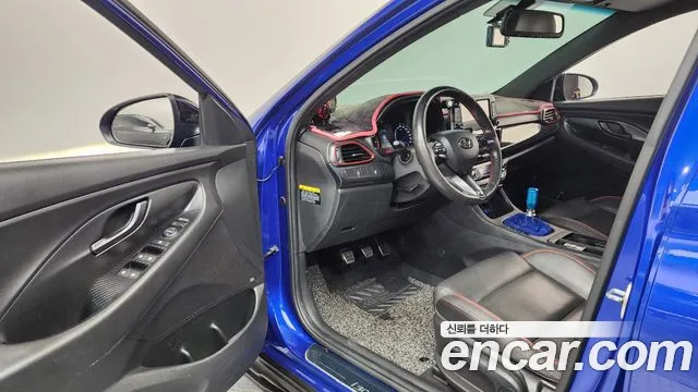 Hyundai i30 2019 thumb 10