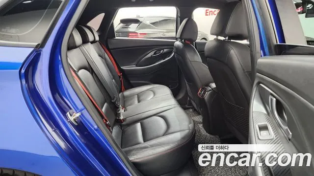 Hyundai i30 2019 thumb 11