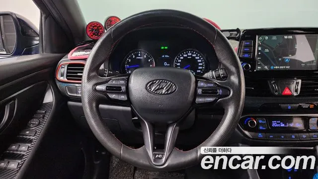 Hyundai i30 2019 thumb 12