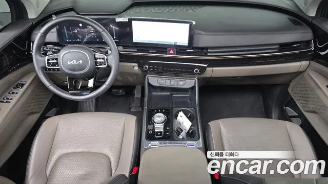 Kia Carnival 2024 thumb 7