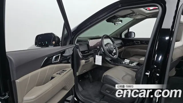Kia Carnival 2024 thumb 10