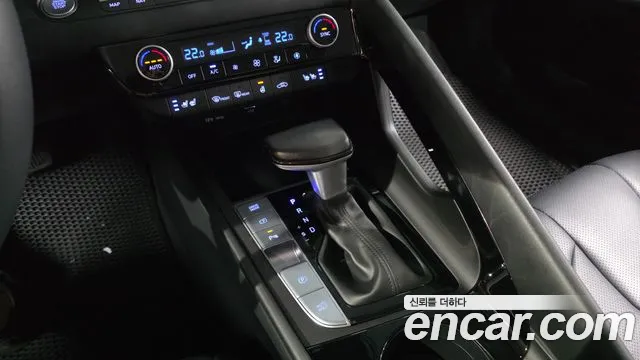 Hyundai Avante 2022 thumb 9