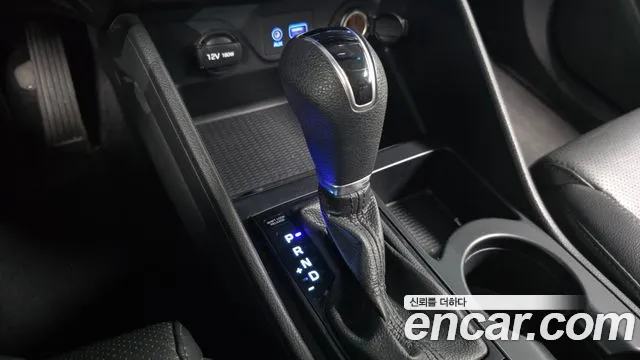 Hyundai Tucson 2020 thumb 9