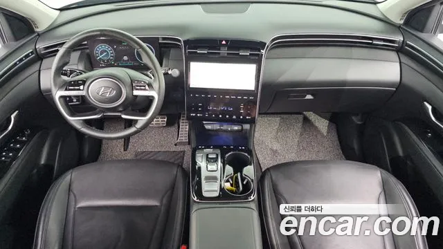 Hyundai Tucson 2020 thumb 7