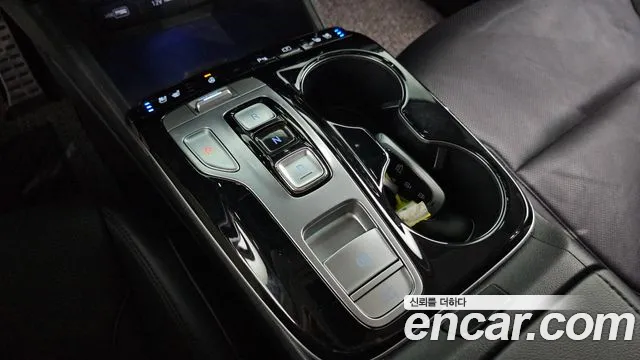 Hyundai Tucson 2020 thumb 9