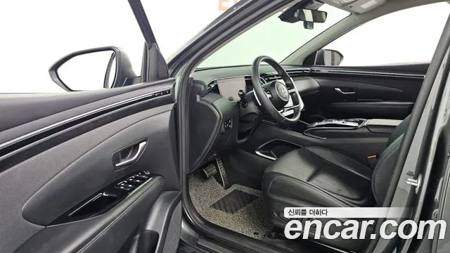Hyundai Tucson 2020 thumb 10