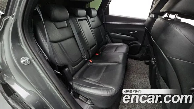 Hyundai Tucson 2020 thumb 11