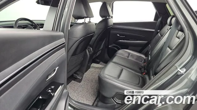 Hyundai Tucson 2020 thumb 12