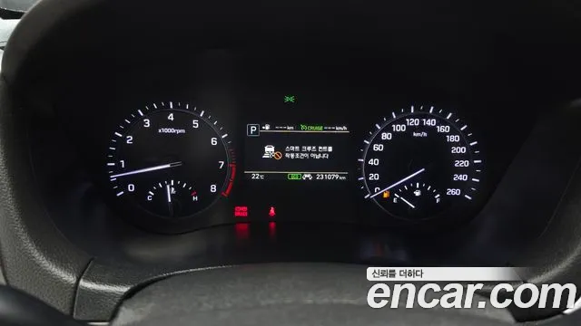 Genesis G80 2017 thumb 8