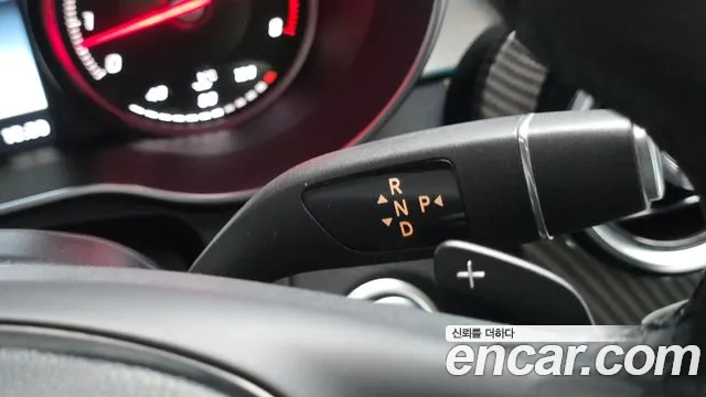Mercedes-Benz C-Класс 2017 thumb 9
