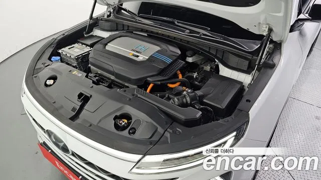Hyundai Nexo 2022 thumb 6