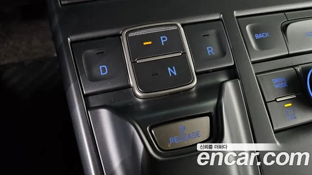 Hyundai Nexo 2022 thumb 9