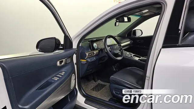 Hyundai Nexo 2022 thumb 10