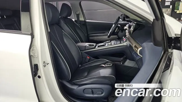 Hyundai Nexo 2022 thumb 11