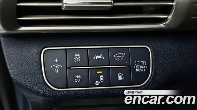 Hyundai Nexo 2022 thumb 12