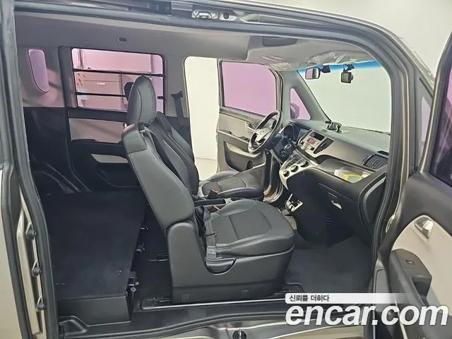 Kia Ray 2015 thumb 5