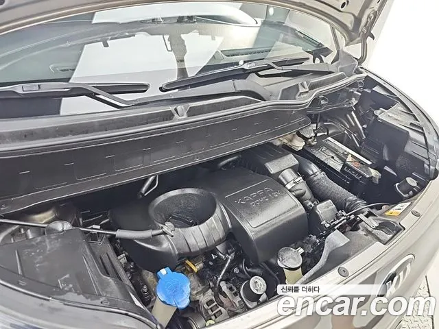 Kia Ray 2015 thumb 6