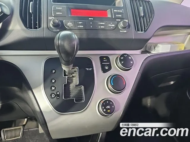 Kia Ray 2015 thumb 8