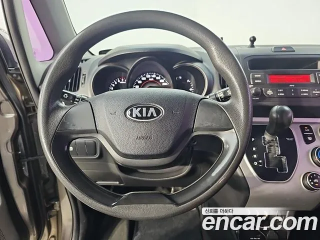 Kia Ray 2015 thumb 9