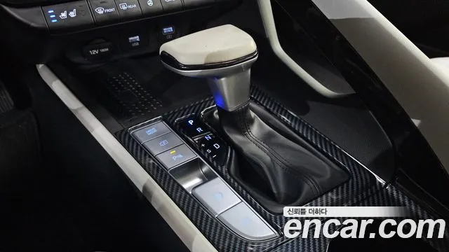 Hyundai Avante 2021 thumb 9