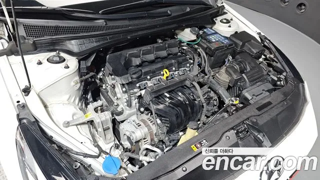 Hyundai Avante 2020 thumb 6