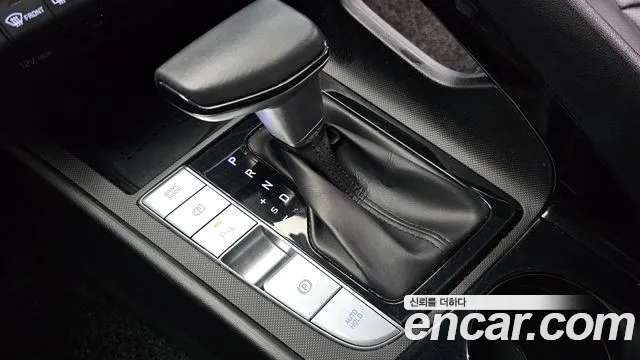 Hyundai Avante 2020 thumb 9
