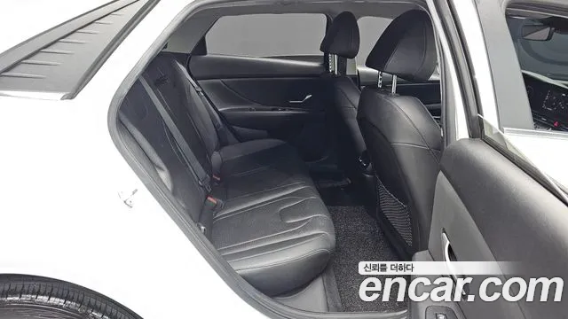 Hyundai Avante 2020 thumb 11